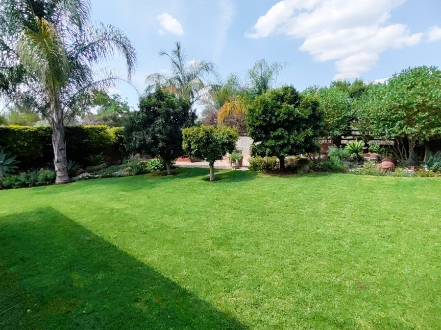 3 Bedroom Property for Sale in Seasons Lifestyle Estate North West